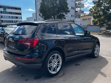 Audi Q5 - 4