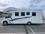 XGO 95 Dynamic - XGO Wohnmobil oder -wagen