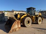 CAT 966 M XE KLIMA INKL. WAGE PFREUNDT - CAT 966
