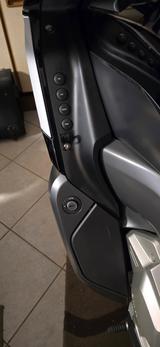 BMW K 1600GT - MOTORRAD MEHR ALS 1500 CCM