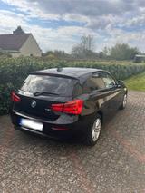 BMW 116i | EZ 2016 | 109 Ps | Sommerreifen... - BMW 116 in Lübeck