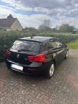 BMW 116i | EZ 2016 | 109 Ps | Sommerreifen... - BMW 116: 116i Ps
