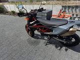 KTM 690 SMCR SuperMoto BJ.22 - Offers matching your search criteria