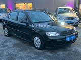 Opel Astra 1.6 Edition 2000*Automatik*TÜV - Opel Astra aus 2000: Edition
