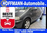 Seat Alhambra ohne Tüv - Seat Alhambra aus 2007
