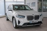 BMW X3 xD20d FACELIFT LASER KAMERA AHK Unfallfrei - gebrauchte BMW X3 mit Facelift
