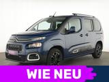 Citroën Berlingo Feel Pack Klima|Einparkhilfe|Tempomat - Citroën Gebrauchtwagen in Krefeld