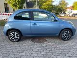 Nissan Micra More - Nissan Micra: More