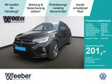 Volkswagen Taigo R-Line NAVI LED PDC KAMERA KEYLESS DIGITAL - VW Taigo Gebrauchtwagen in Stuttgart