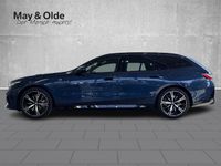BMW 550 - Vorschau Bild 2
