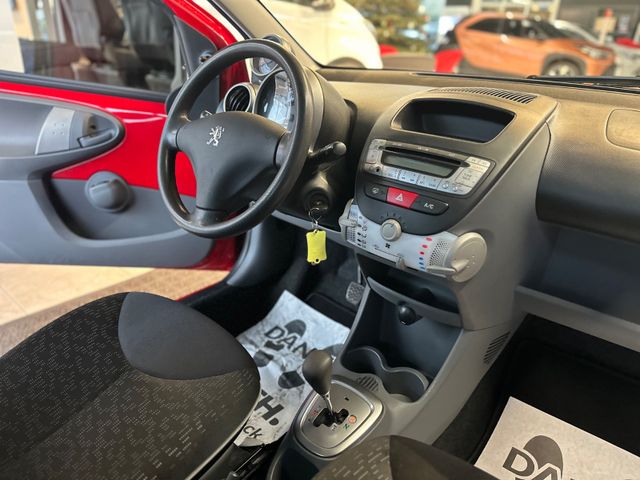 Peugeot 107 Filou *Automatik*