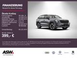 Skoda Kodiaq Sportline 2,0 TDI 193PS DSG 4x4 360° AHK