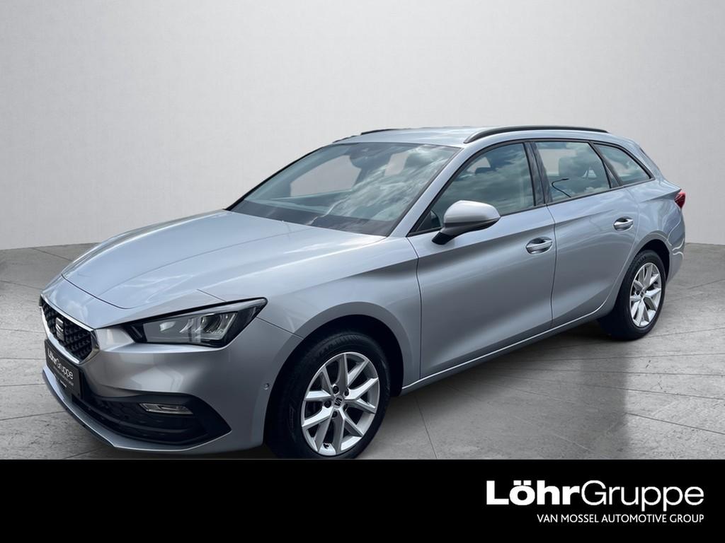 Seat Leon   ST  2,0 TDI  DSG Style