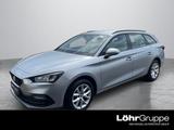 Seat Leon   ST  2,0 TDI  DSG Style - gebrauchte Seat Leon aus dem Jahr 2024
