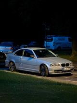 BMW NOTVERKAUFBMW E46 328i Coupé  Viele E... - BMW 328 aus 2000