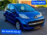 Peugeot 107 Urban Style - Peugeot 107: Style