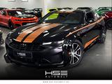 Chevrolet Camaro 2,0l Turbo *AUT / LEDER* - Chevrolet Camaro aus 2023