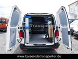 Volkswagen Transporter T6 kurz Werkstatt Klima PDC EU6 - Volkswagen Werk