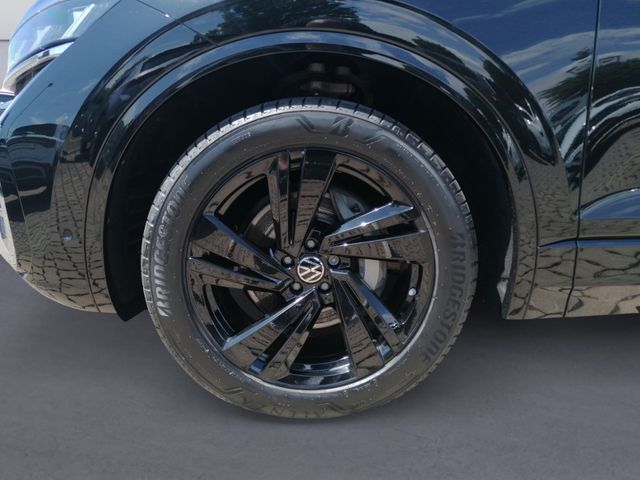 Touareg 3.0 TDI R-Line LUFT+PANO+KAMERA+AHK