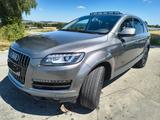 Audi Q7 3.0 TDI V6 | 7-Sitzer | Panorama | StdHz - Audi Q7: 6.0