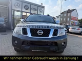 Nissan Navara Pickup * Double Cab LE V6 4X4*AUTOMATIK* - Nissan: Pick