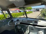 Volkswagen T1 Samba Original inkl. Zertifikat und Historie - VW T1 9-Sitzer