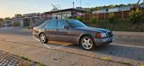 Mercedes-Benz 500SE W140 - gebrauchte Mercedes-Benz S 500 aus dem Jahr 1992