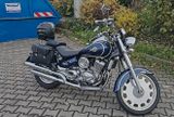 Daelim Daystar VL 125F, TÜV/AU neu - DAELIM DAYSTAR