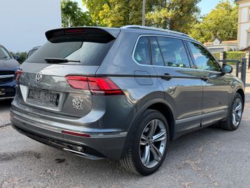 Volkswagen Tiguan - 6