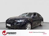 Audi Q8 SUV 55 TFSI quattro 250(340) tiptronic 360