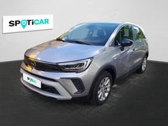 Fahrzeugabbildung Opel Crossland Elegance CAM SHZ+LRH PPS RS