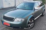 Audi a6 c5 allroad - Audi aus 2001: Allroad