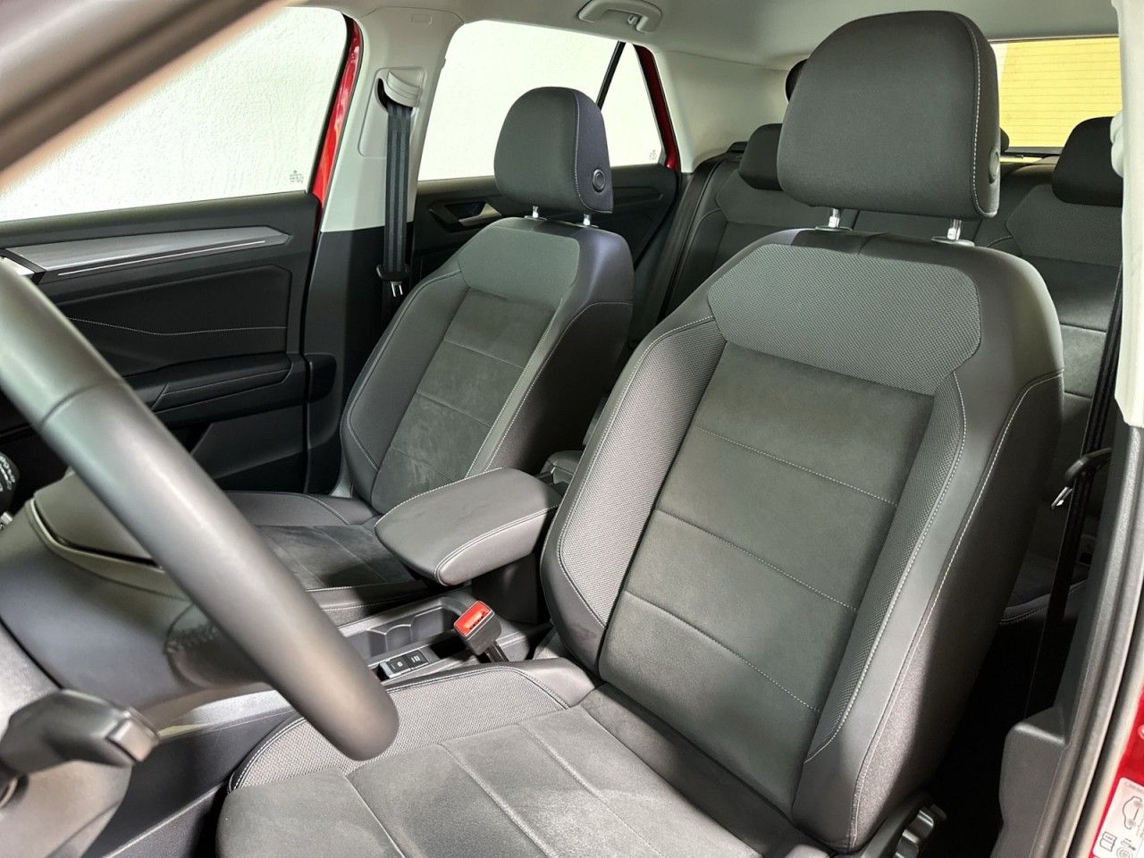 Volkswagen T-Roc 1.0 TSI Style LWS USB DAB BAA EPH MAL SHZ foto 5