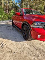Dodge RAM 5.7 2018 - Dodge: Geländewagen, 5.2