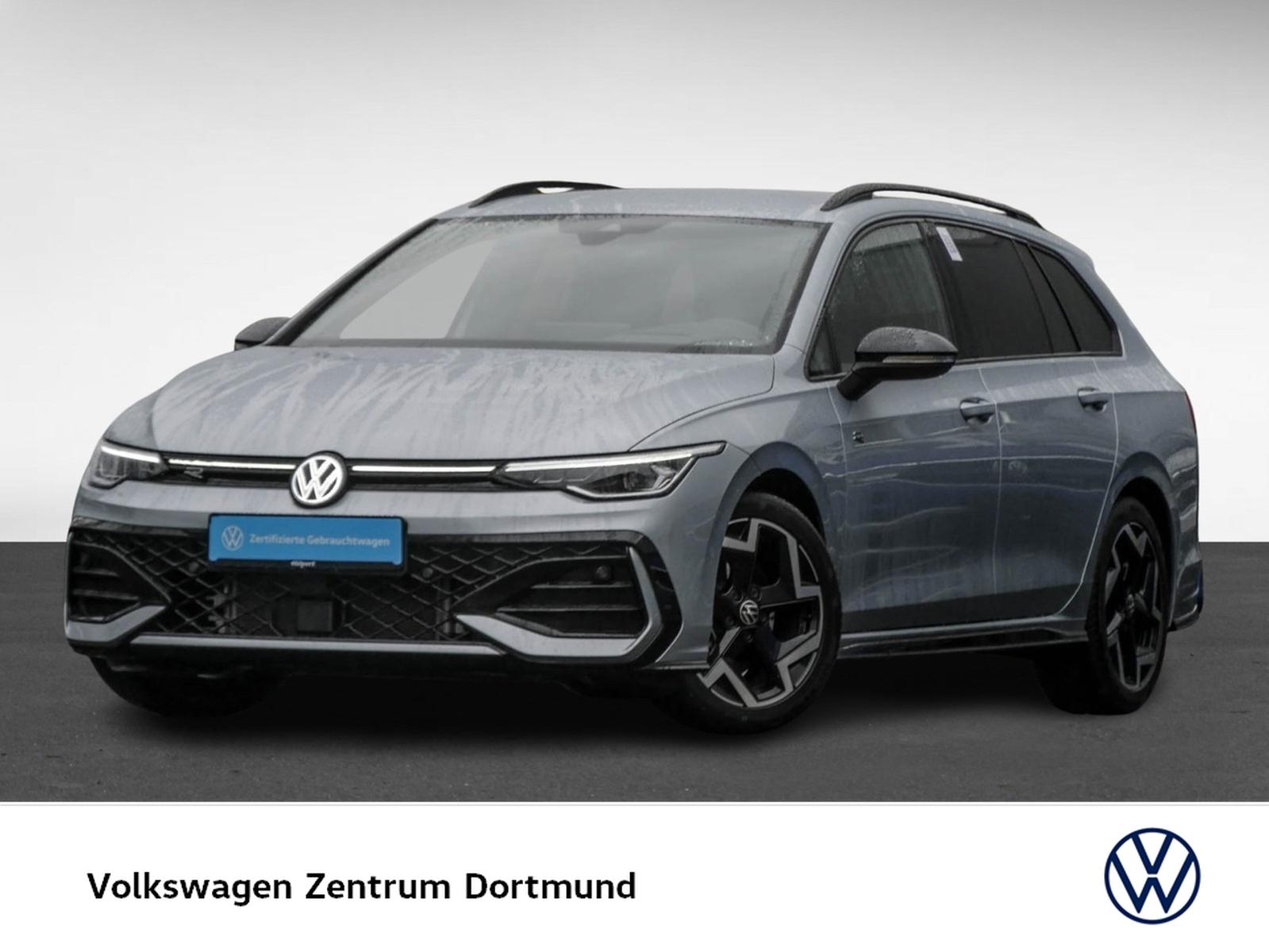 Volkswagen Golf Variant VIII 1.5 R-LINE BLACKSTYLE CAM ACC