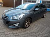 Hyundai i40 cw Style - gebrauchte Hyundai i40 aus dem Jahr 2011