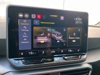 Seat Leon ST 1.5 eTSI DSG FR *10 JAHRE HERSTELLERGAR* bei Autohaus Landmann & Maier OHG