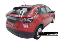 Volkswagen Taigo - Vorschau Bild 3