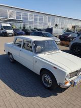 Alfa Romeo 1300 TI Top Zustand - Alfa Romeo Giulia: Ti