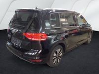 Volkswagen Touran - Vorschau Bild 3