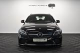 Mercedes-Benz C 200 T AMG-LINE *M-BEAM *KAMERA *VIRTUAL *CARPL - gebrauchte Mercedes-Benz C 200 aus dem Jahr 2019