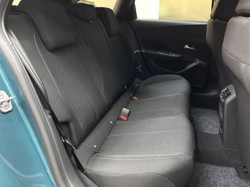 Peugeot 308 - 11