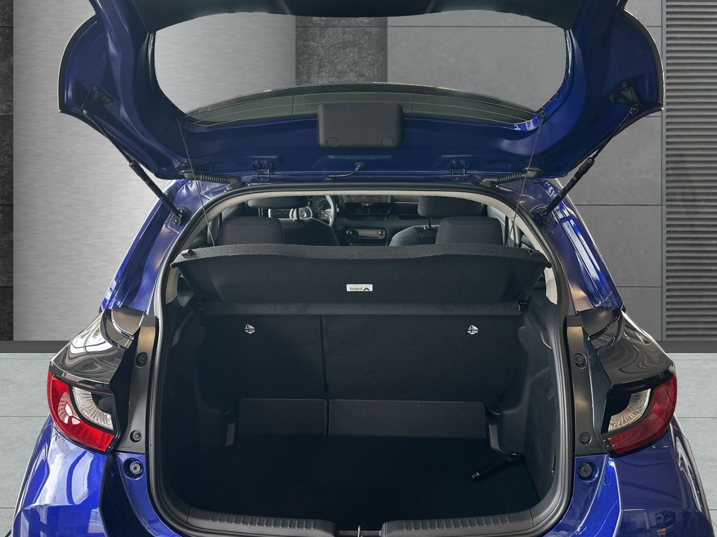 Mazda 2 Hybrid - Bild 5