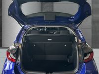 Mazda 2 Hybrid - Vorschau Bild 5