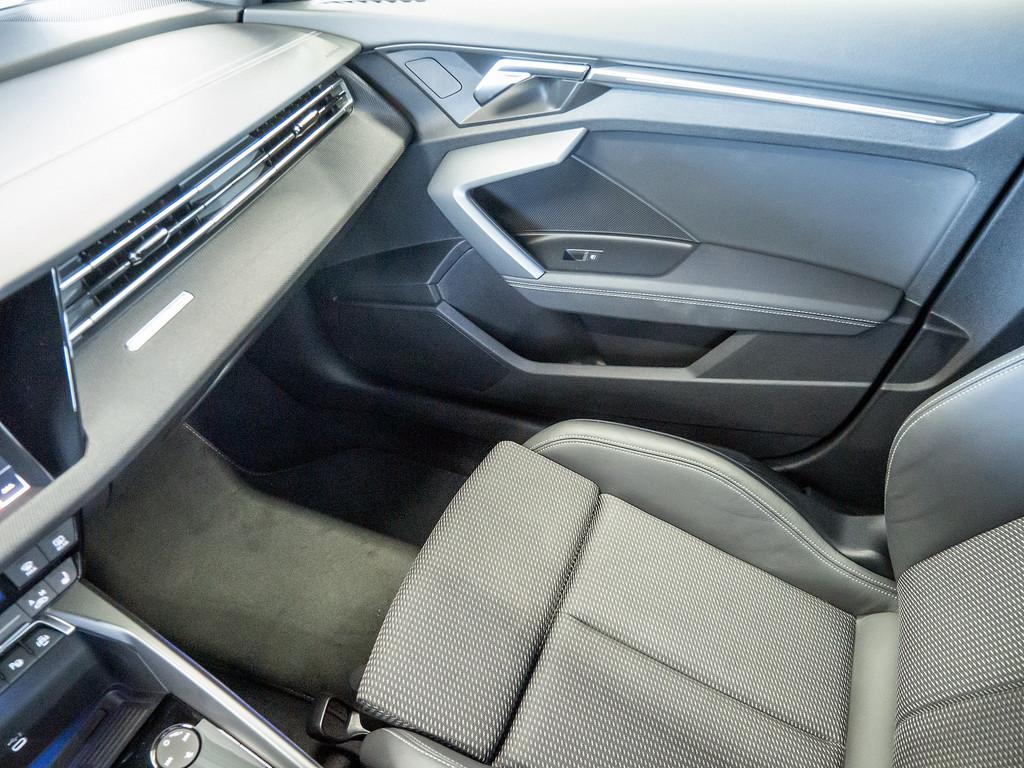 Audi S3 Sportback 2.0 TFSI quattro S tronic ACC LED, миниатюра 13