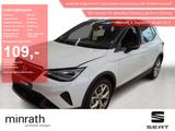 Seat Arona 1.0 TSI FR APP+DAB+VIRT+ACC+LED+NAVI+PDC - Seat Arona Jahreswagen