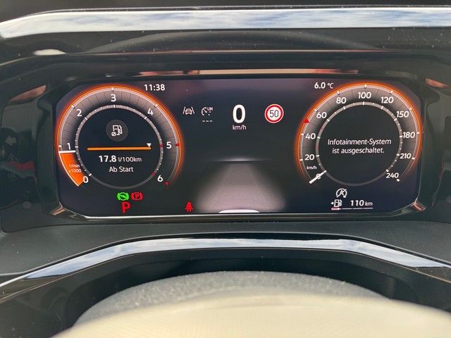Fahrzeugabbildung Volkswagen Multivan 2.0TDI Edition LR+NAVI+AZV+7-SITZER+LAN