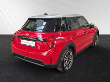 MINI Cooper C - 3