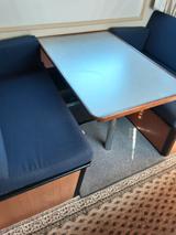 Niesmann + Bischoff Clou Liner 700 B - 817 Mercedes H - Kennzeichen - Niesmann + Bischoff Clou liner