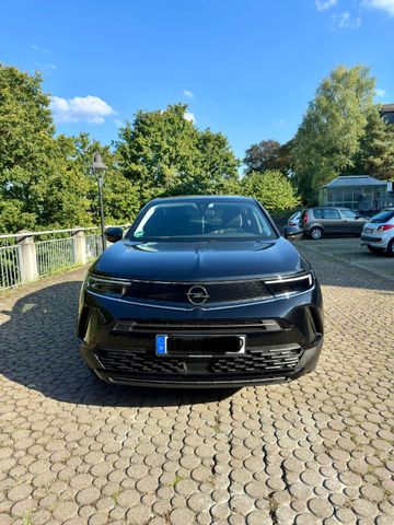 Opel Mokka 1.2 Turbo 74kW Edition 